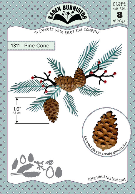 Pine Cone