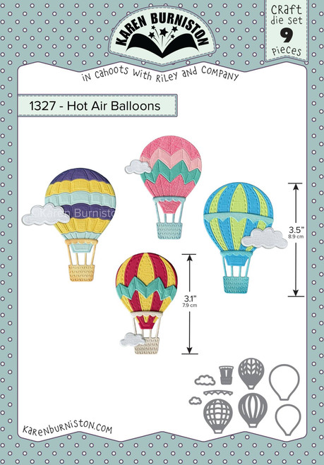 Hot Air Balloons