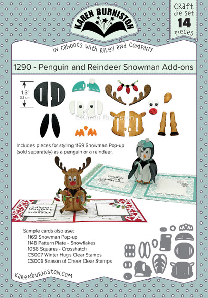 1290_Penguin_and_Reindeer_Snow