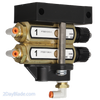 Accu-Lube, 9714, Brass Pump Assembly, 2 stack