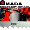 AMADA SGLB HSS BI-METAL BLADES 1.5"