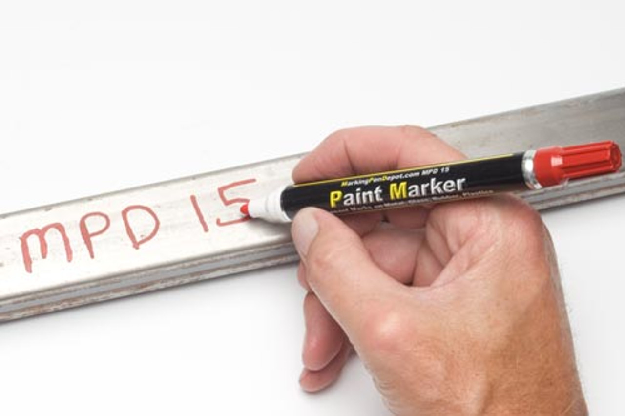 industrial paint markers