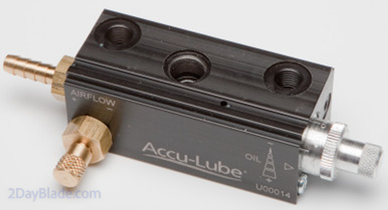 Accu-Lube, 309185, Universal Injector Pump