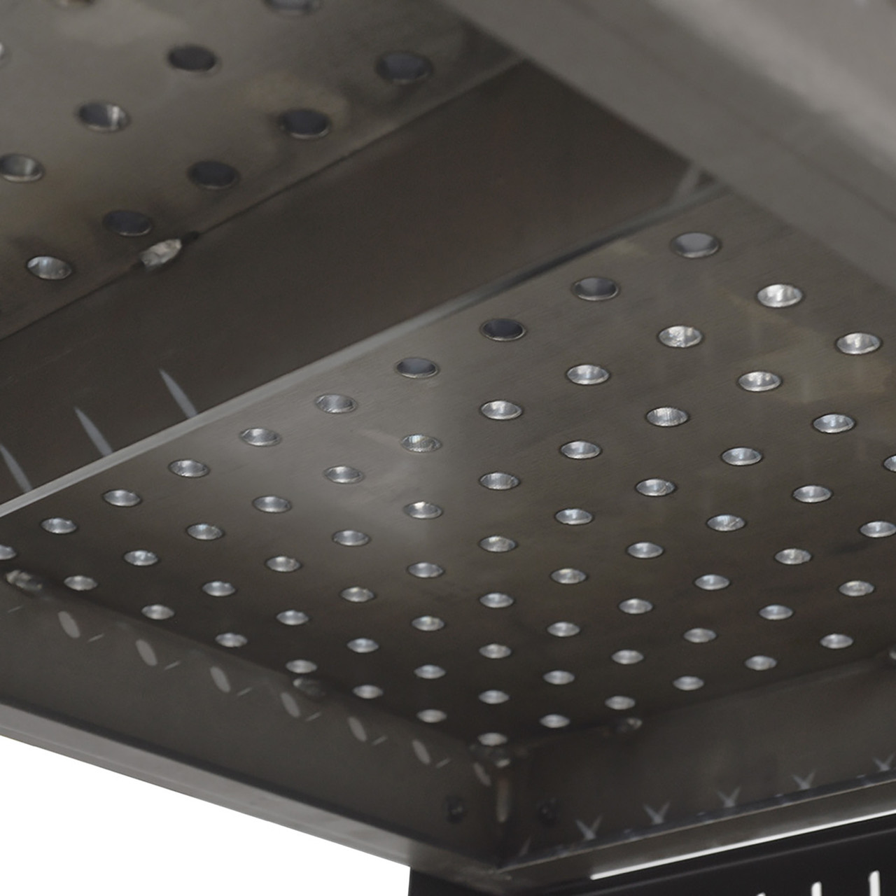 Made In USA Welding Table Without Tooling