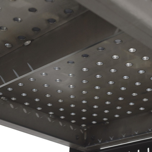 Made In USA Welding Table Without Tooling