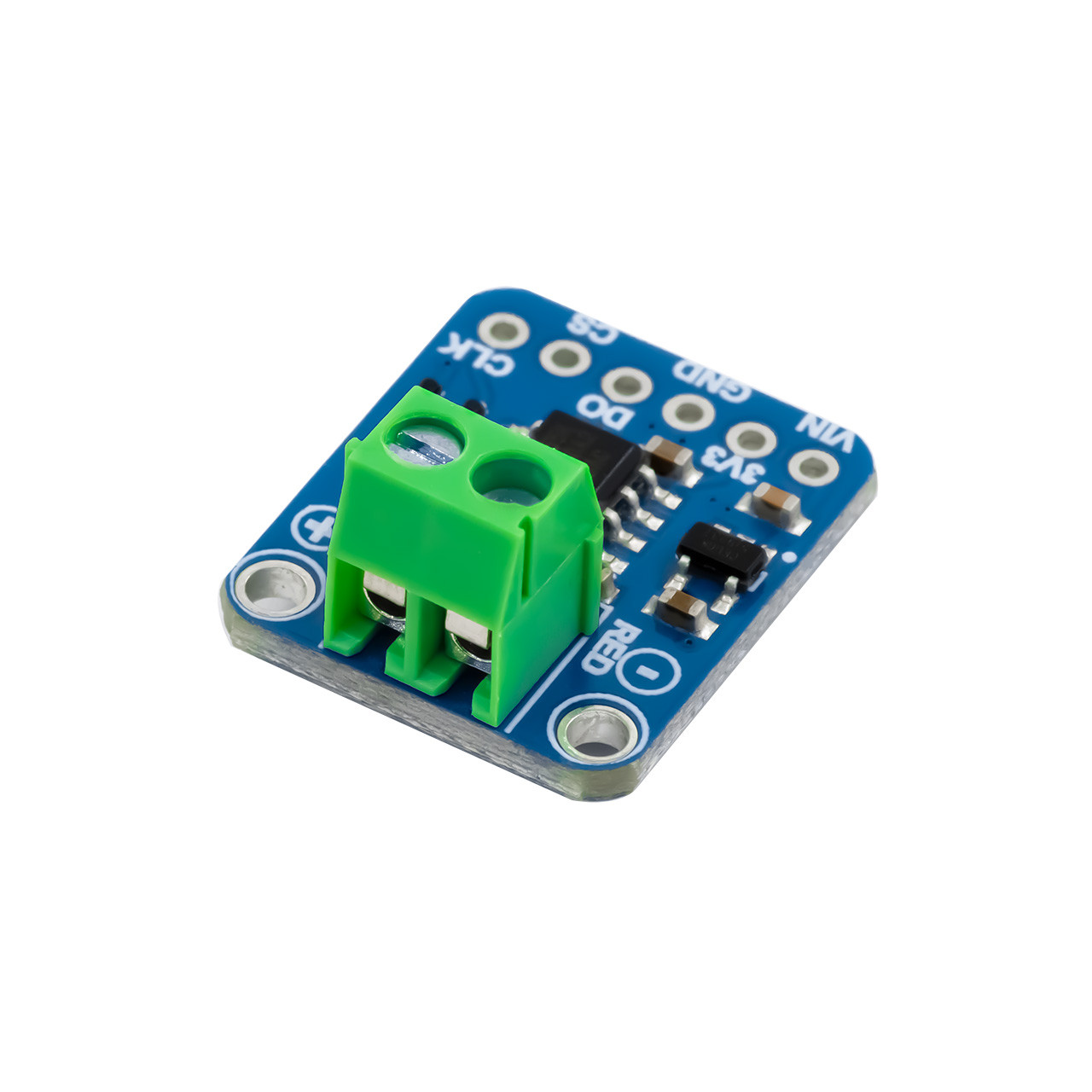 まみ Buy MAX31855 Thermocouple Amplifier Breakout at Best Price | 7semi