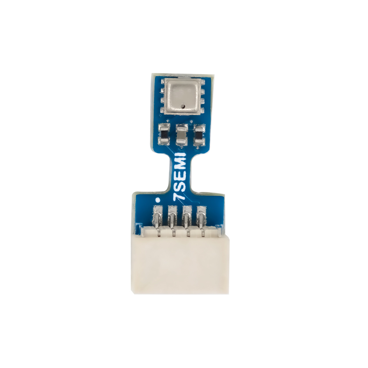 Buy BME280 Temperature Humidity Pressure Sensor Nano Breakout Qwiic at ...