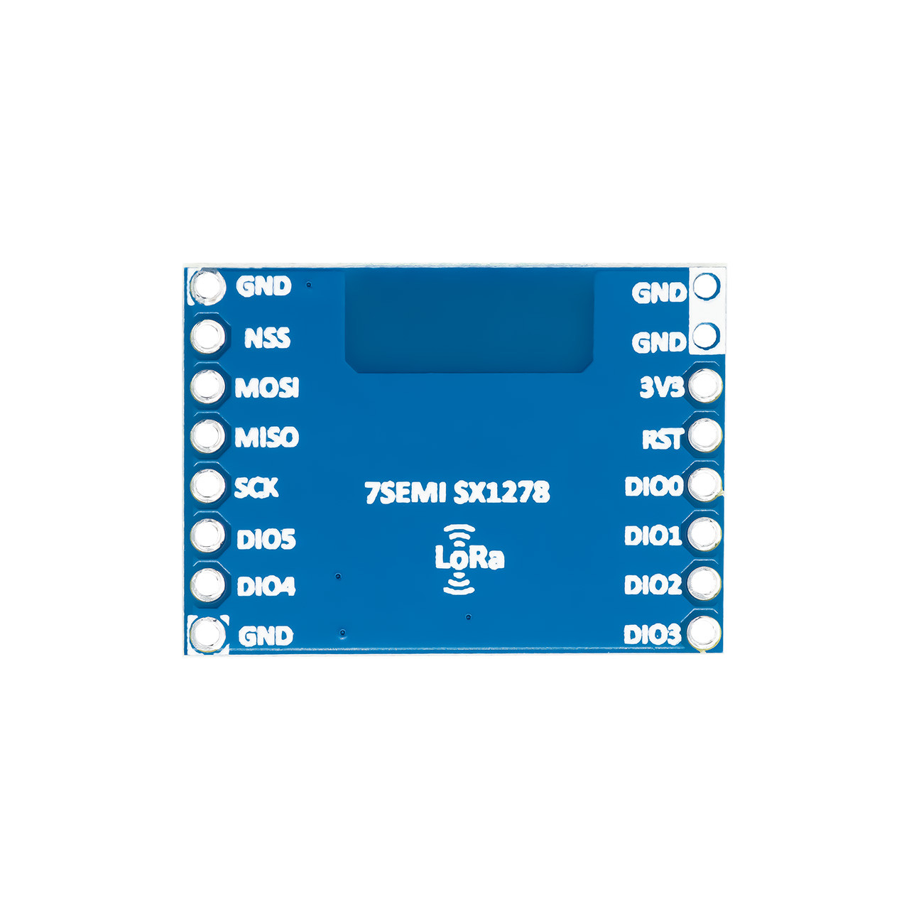 SX1278 RA-02 LoRa Breakout – 410MHz~525MHz Long-Range Wireless