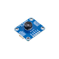 MLX90640 110 FOV Thermal Camera IR Array Breakout