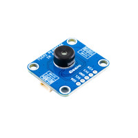 MLX90640 110 FOV Thermal Camera IR Array Breakout
