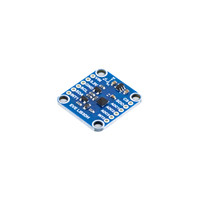 LIS3DH - Evelta LIS3DH Triple Axis MEMS Accelerometer Breakout