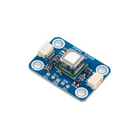 7Semi SCD40 CO2, Temperature and Humidity Sensor Breakout