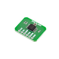 128Mbit Serial Flash Memory SPI Breakout Module - W25Q128JWSIQ by Winbond