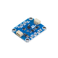 7Semi IMU BMI270 Accelerometer and Gyroscope Breakout