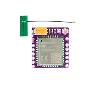 M66 Quad-band GSM/GPRS Breakout M66 Quad-band GSM/GPRS Breakout