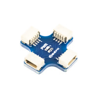 Qwiic multi-port I2C Communication Breakout Qwiic multi-port I2C Communication Breakout