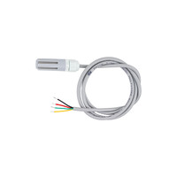 BME680 Gas Sensor I2C Probe Plastic