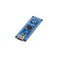 STM32G030K6T6 STM32 Development Board, a compact and efficient board for prototyping and embedded system applications, powered by the STM32 microcontroller.