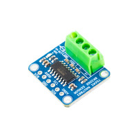 NAU7802 24-bit ADC for Weigh Scales and Bridge Sensors, ideal for high-precision applications, compact design, available at 7semi.com.