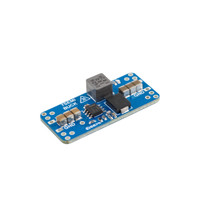 TPS54560 DC-DC Step Down Buck Converter Module, input range 4.5~60V, output 3.8V 5A, efficient and reliable power solution for high-current applications.