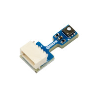 SGP41 VOC and NOx Sensor Breakout with Qwiic connector, advanced indoor air quality sensor for detecting volatile organic compounds (VOCs) and nitrogen oxides (NOx).