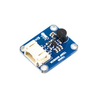LM35 Analog Temperature Sensor Breakout, high-accuracy temperature sensing module for precise and reliable monitoring in electronics projects. LM35 Analog Temperature Sensor Breakout, high-accuracy temperature sensing module for precise and reliable monitoring in electronics projects.