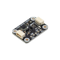 SHT45 and SGP41 Environmental Sensor Breakout