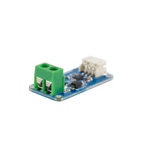 INA240 Bidirectional Current Sense Amplifier Breakout, 4~80V input range with 100V/V gain, precision module for accurate current measurement in power and electronics systems.