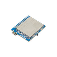 EC200U-CN LTE 4G GNSS Nano Modem USB Nano SIM with 4G LTE FPC Antenna, Ultra-compact LTE Modem