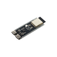 ESP32-S3 Development Board with Dual USB and RGB LED
