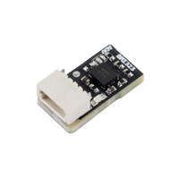 BMI323 IMU Nano Breakout Board – 6DOF Accelerometer + Gyroscope with Qwiic