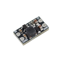 AP3012 Boost Converter Module | 3.3V - 8V Input,Output up to 24V