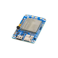 EC200G-CN LTE Cat-1 modem board with USB-C and nano-SIM slot EC200G-CN LTE Cat-1 modem board with USB-C and nano-SIM slot