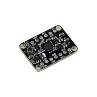 3/4TH VIEW OF MODULE