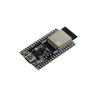 3/4TH VIEW OF ESP32