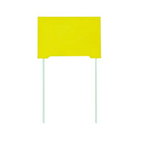 X2 Box Capacitor 275V Assortment Kit