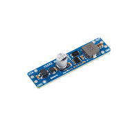3/4TH VIEW BUCK CONVERTER