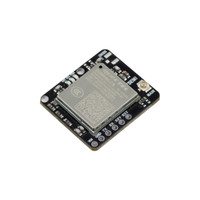 7Semi 4G LTE PICO module featuring Quectel EG800AK-CN LTE Cat 1bis modem with U.FL antenna connector and industrial cellular IoT communication capability.