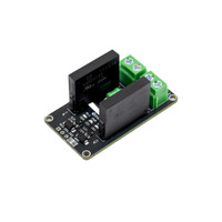7Semi Single Channel AQG2205 PhotoMOS® Solid State Relay Module for AC load switching
