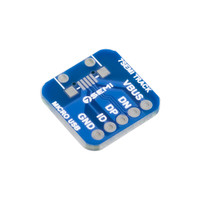 Micro USB PCB Adaptor Breakout