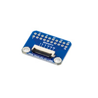 7Semi FFC FPC 20 Pin Adapter Board PCB