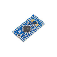 7Semi Eden Mini ATmega328P Board -5V 7Semi Eden Mini ATmega328P Board -5V