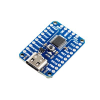 7Semi STM32G030F6P6 Anchor STM32 mini Development Board