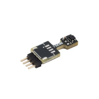SHT40 Temperature & Humidity Sensor Breakout 1.27mm Pitch