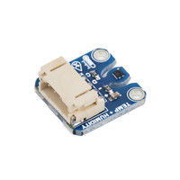 SHT4x RH Digital Humidity & Temperature Sensor Breakout with 4Pin Connector SHT4x RH Digital Humidity & Temperature Sensor Breakout with 4Pin Connector