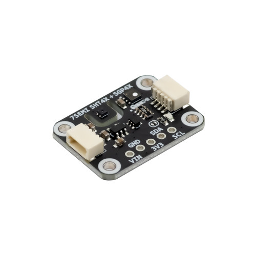 7Semi SHT40 SGP40 VOC Air Quality Sensor Breakout Qwiic Compatible