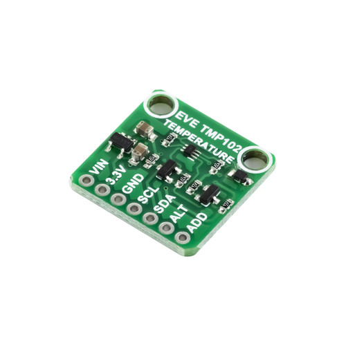 TMP102 Digital Temperature Sensor Breakout