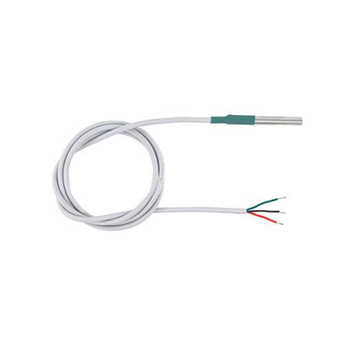 LM335Z-PR - LM335Z -40~100C Precision Temperature Sensor Probe (2 Inch) - 7Semi