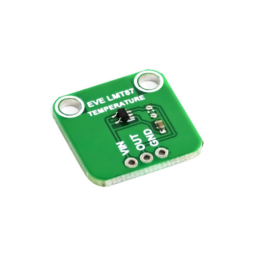 LMT87 Temperature Sensor Breakout LMT87 Temperature Sensor Breakout
