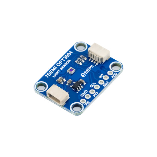OPT3004 Digital Ambient Light Sensor (ALS) Breakout I2C STEMMA QT / Qwiic